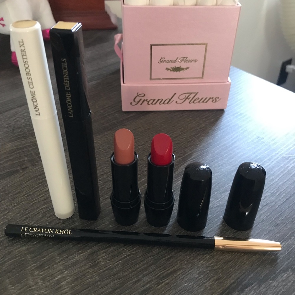 Brand New Lancome Makeup
